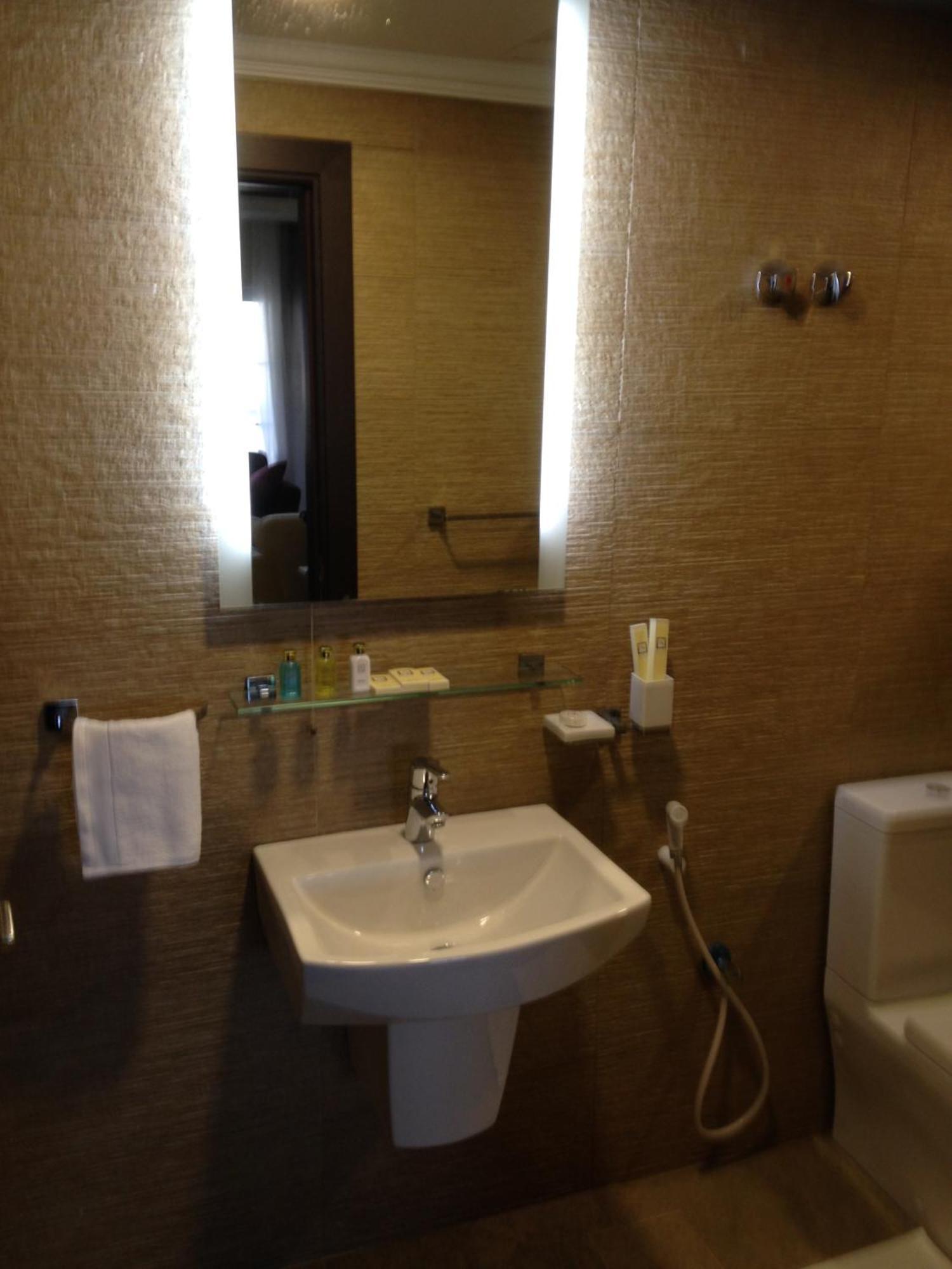 Adams Hotel Kuveyt Oda fotoğraf