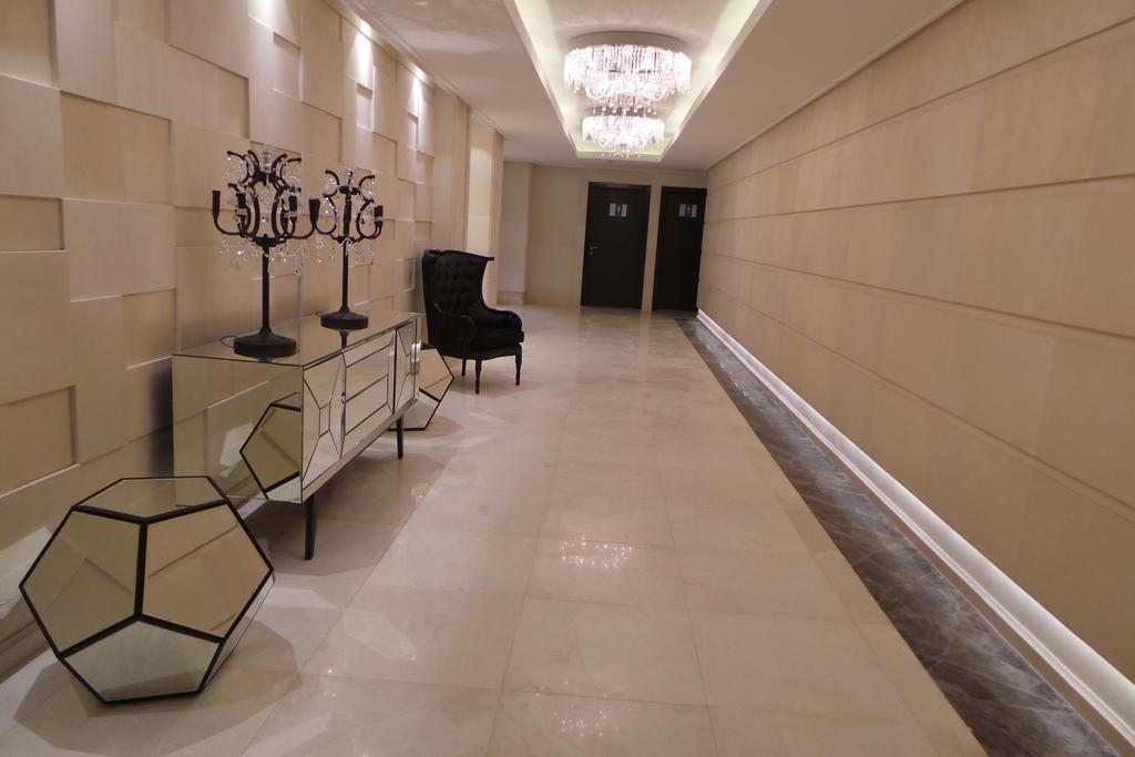 Adams Hotel Kuveyt Dış mekan fotoğraf