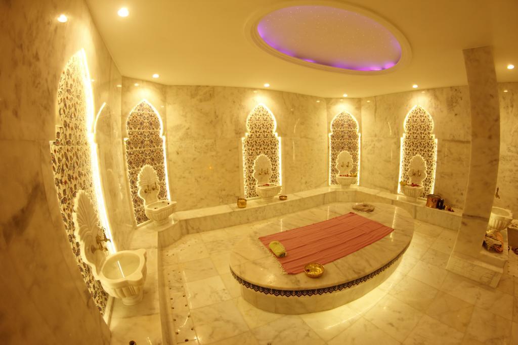 Adams Hotel Kuveyt Dış mekan fotoğraf
