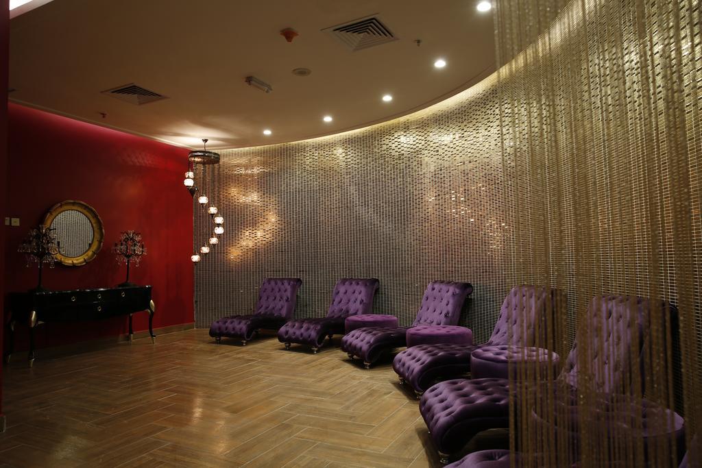 Adams Hotel Kuveyt Dış mekan fotoğraf