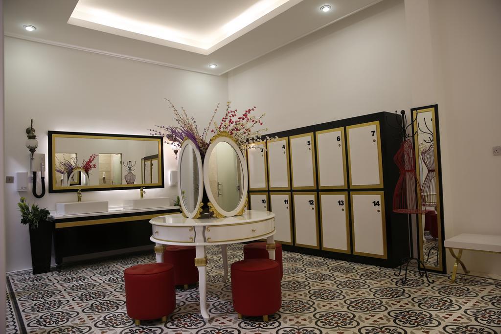 Adams Hotel Kuveyt Dış mekan fotoğraf