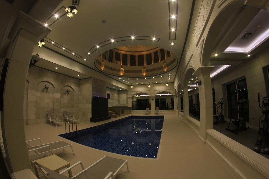 Adams Hotel Kuveyt Dış mekan fotoğraf