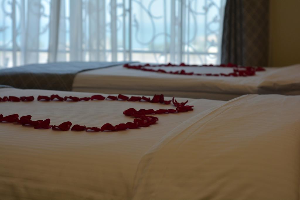 Adams Hotel Kuveyt Dış mekan fotoğraf