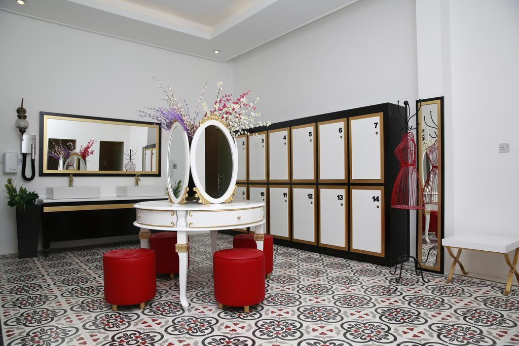 Adams Hotel Kuveyt Dış mekan fotoğraf