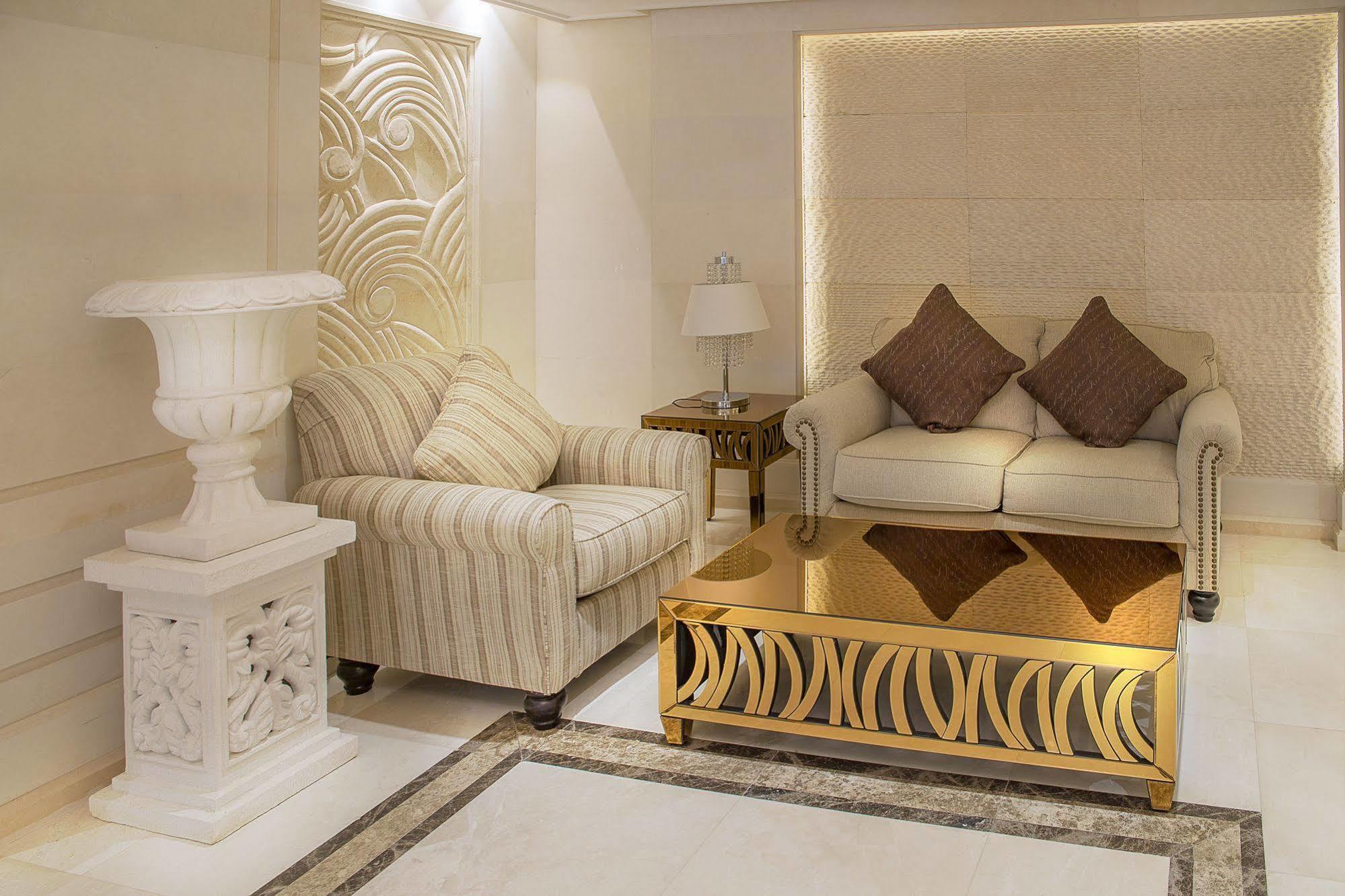 Adams Hotel Kuveyt Dış mekan fotoğraf