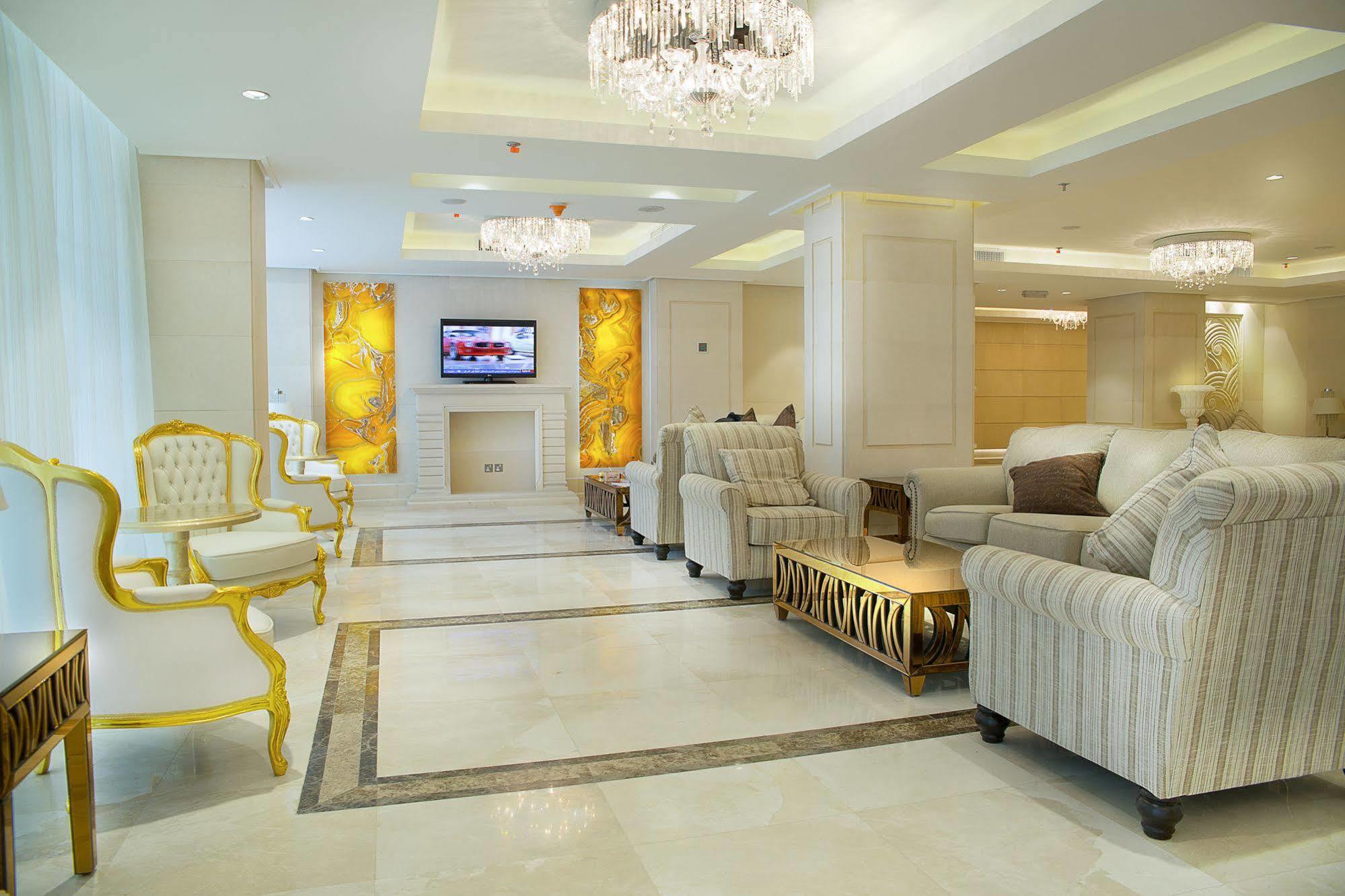 Adams Hotel Kuveyt Dış mekan fotoğraf