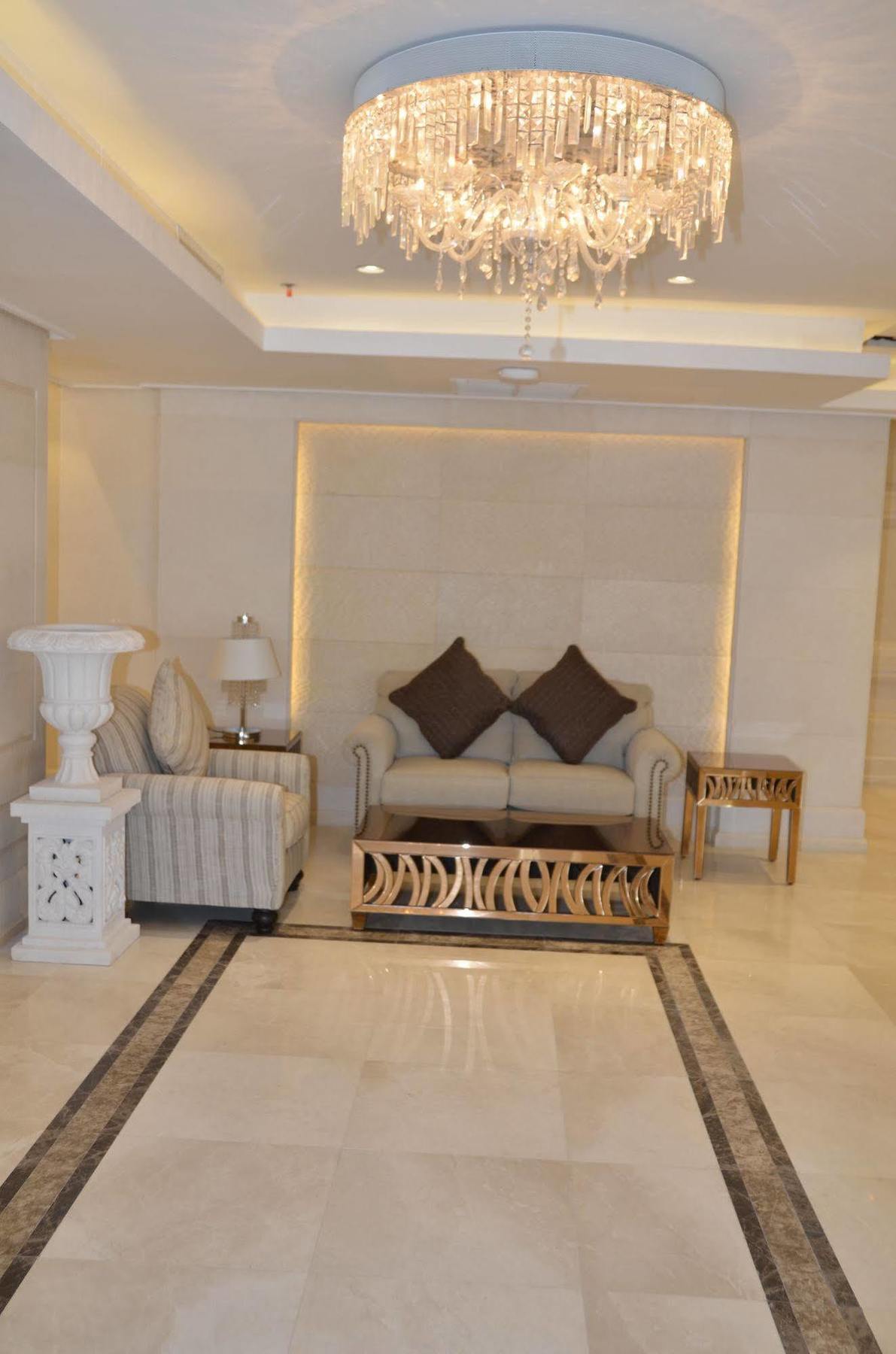 Adams Hotel Kuveyt Dış mekan fotoğraf