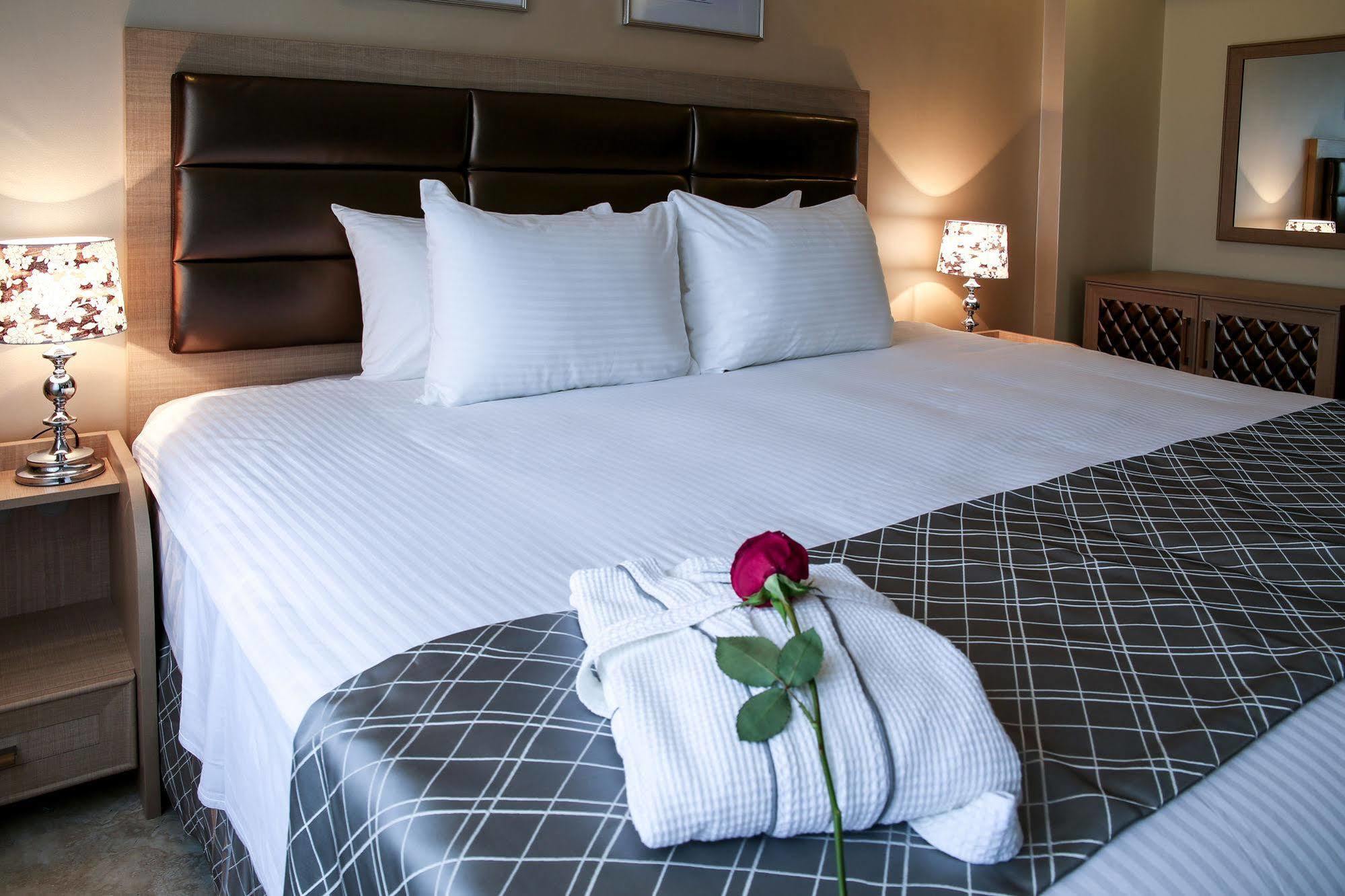 Adams Hotel Kuveyt Dış mekan fotoğraf