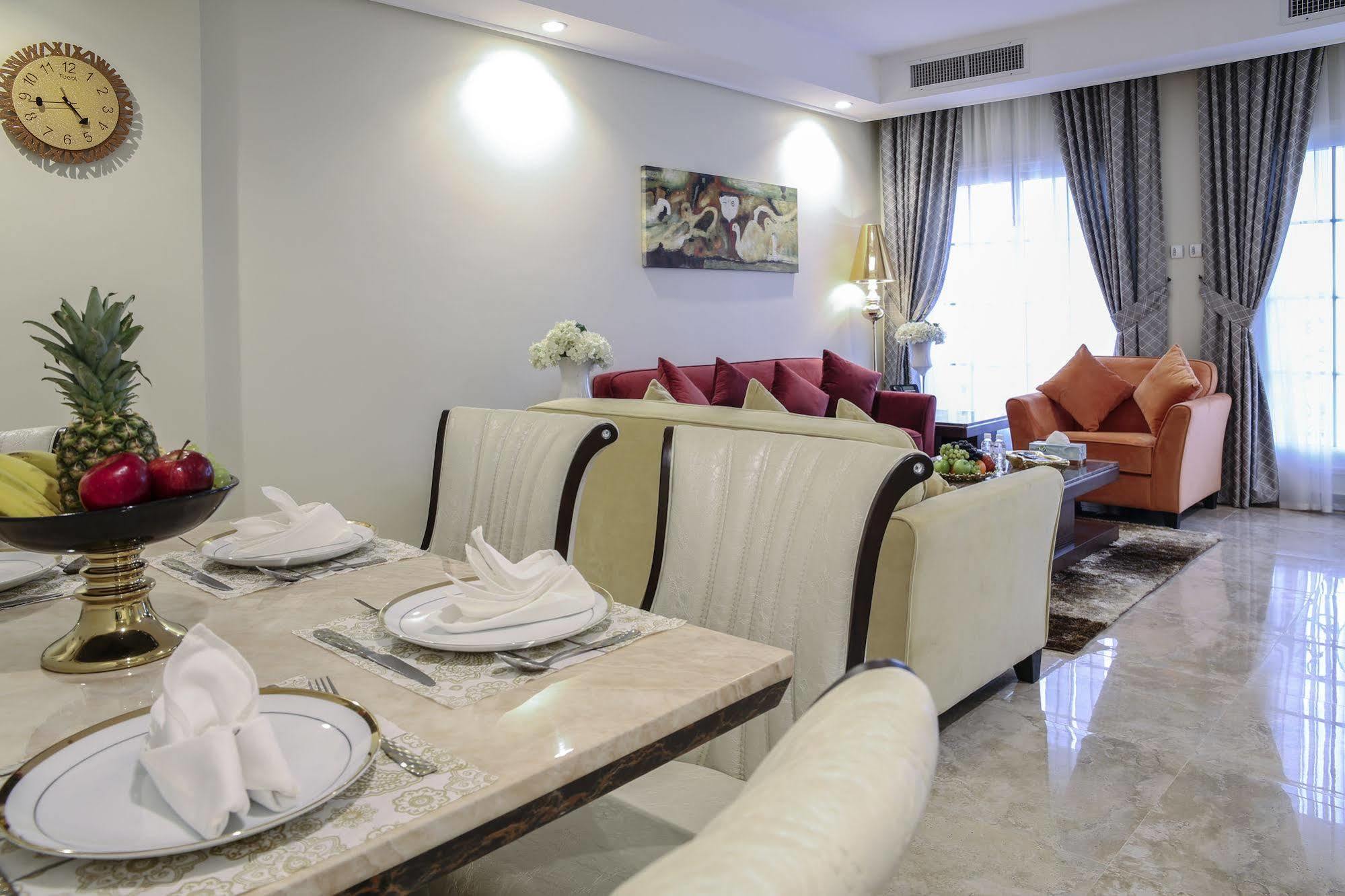 Adams Hotel Kuveyt Dış mekan fotoğraf