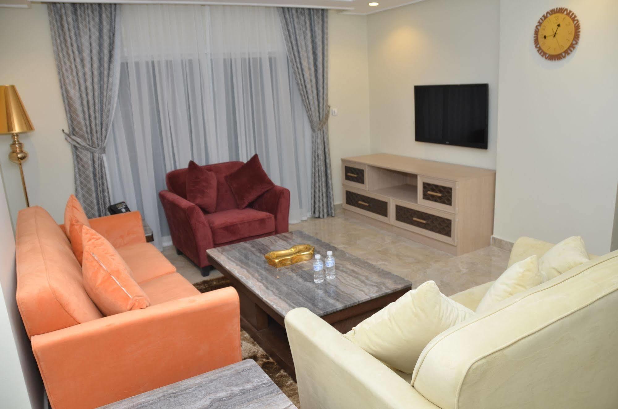 Adams Hotel Kuveyt Dış mekan fotoğraf