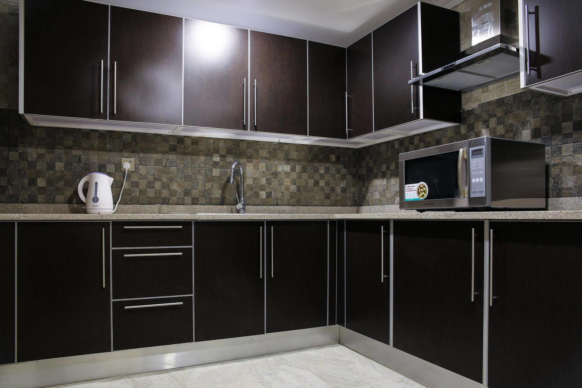Adams Hotel Kuveyt Dış mekan fotoğraf