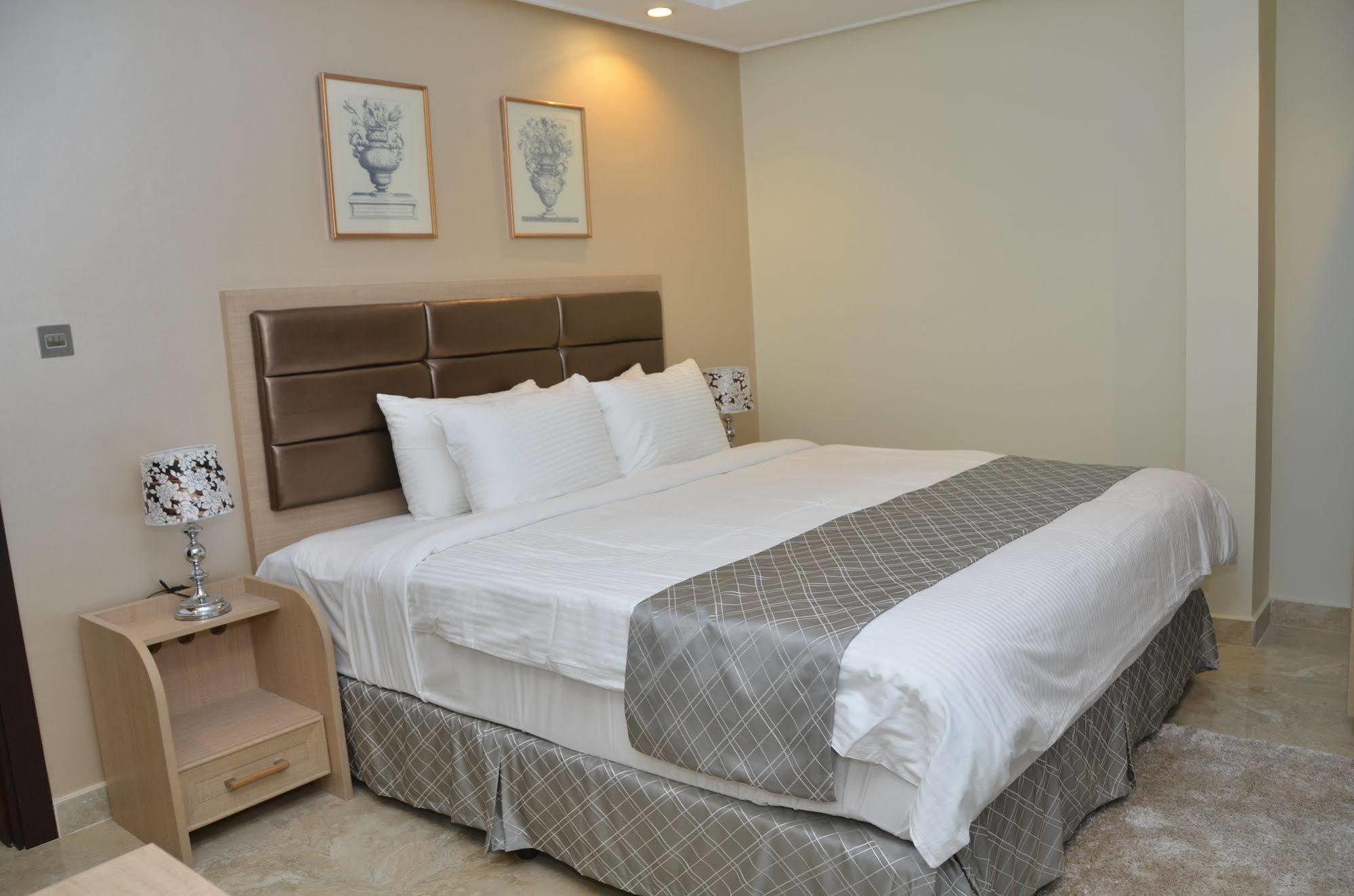 Adams Hotel Kuveyt Dış mekan fotoğraf