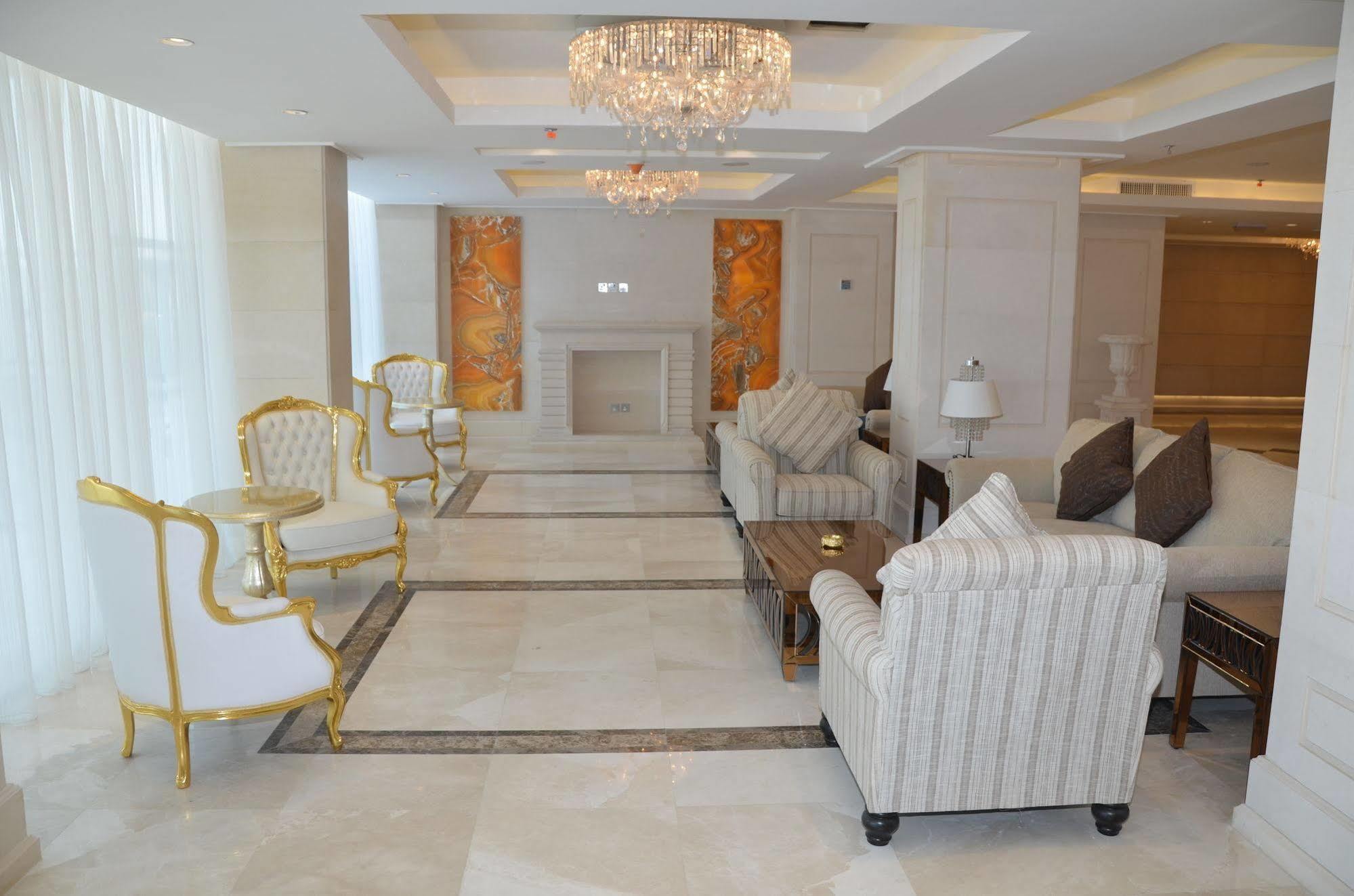Adams Hotel Kuveyt Dış mekan fotoğraf