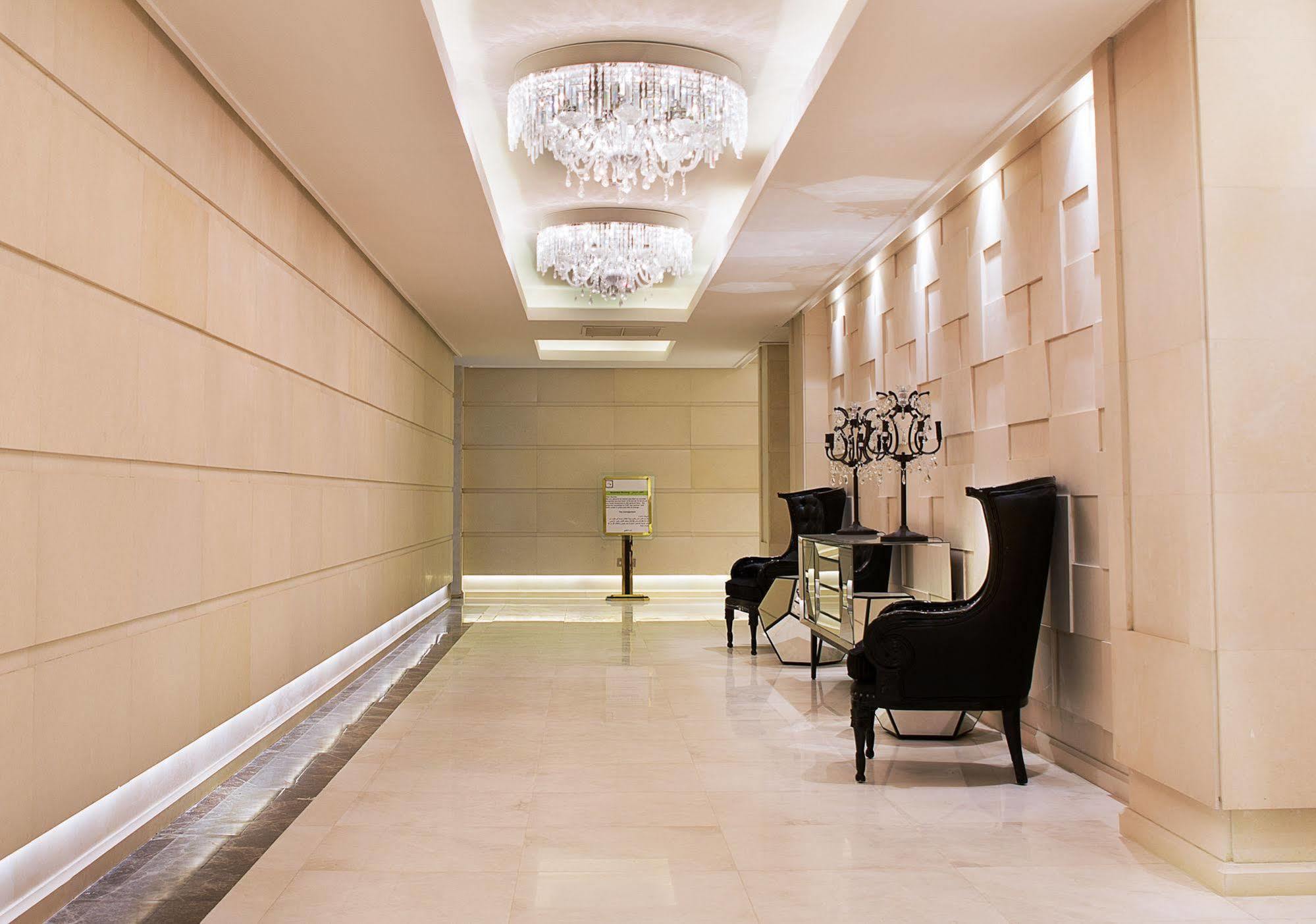 Adams Hotel Kuveyt Dış mekan fotoğraf