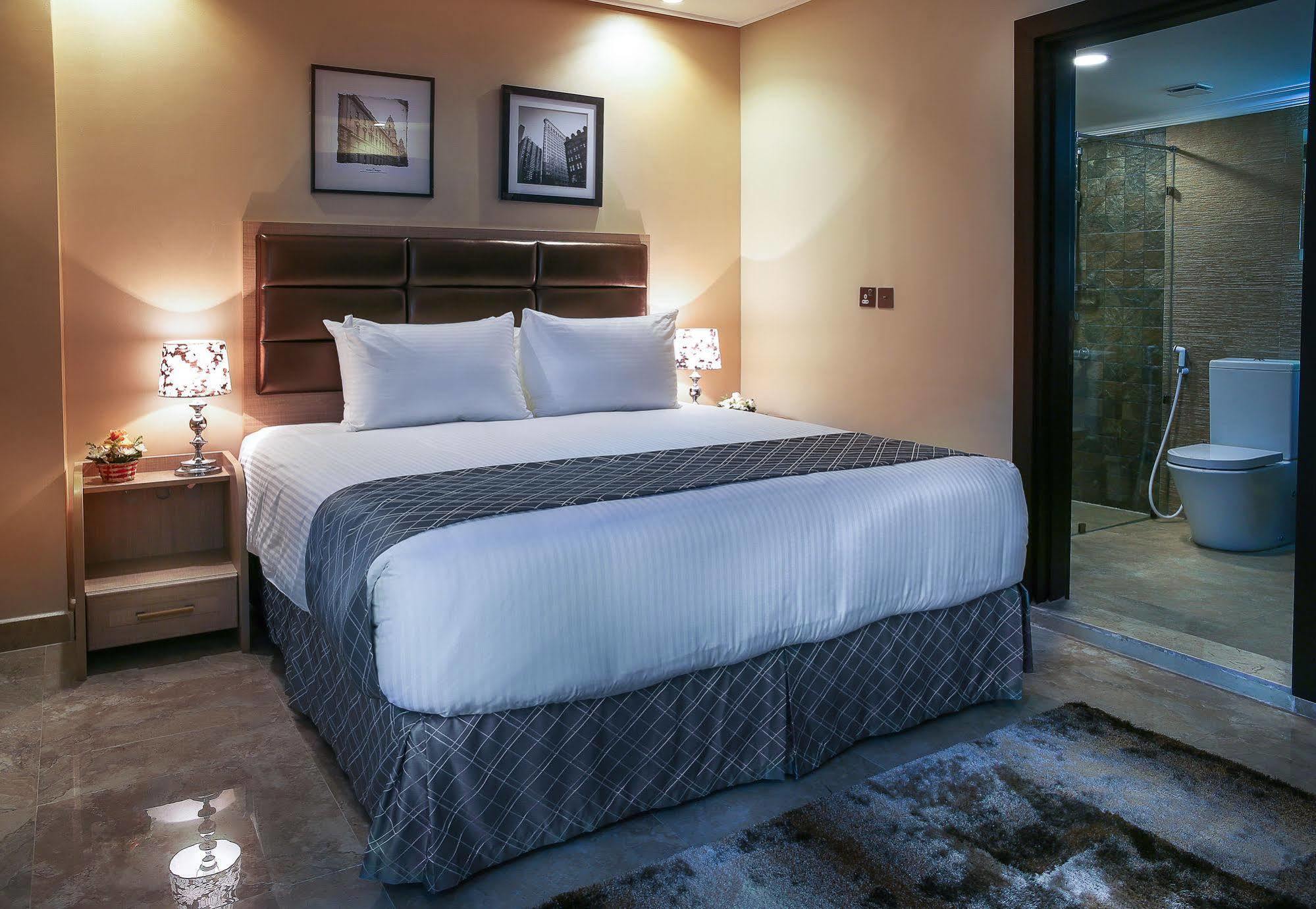 Adams Hotel Kuveyt Dış mekan fotoğraf