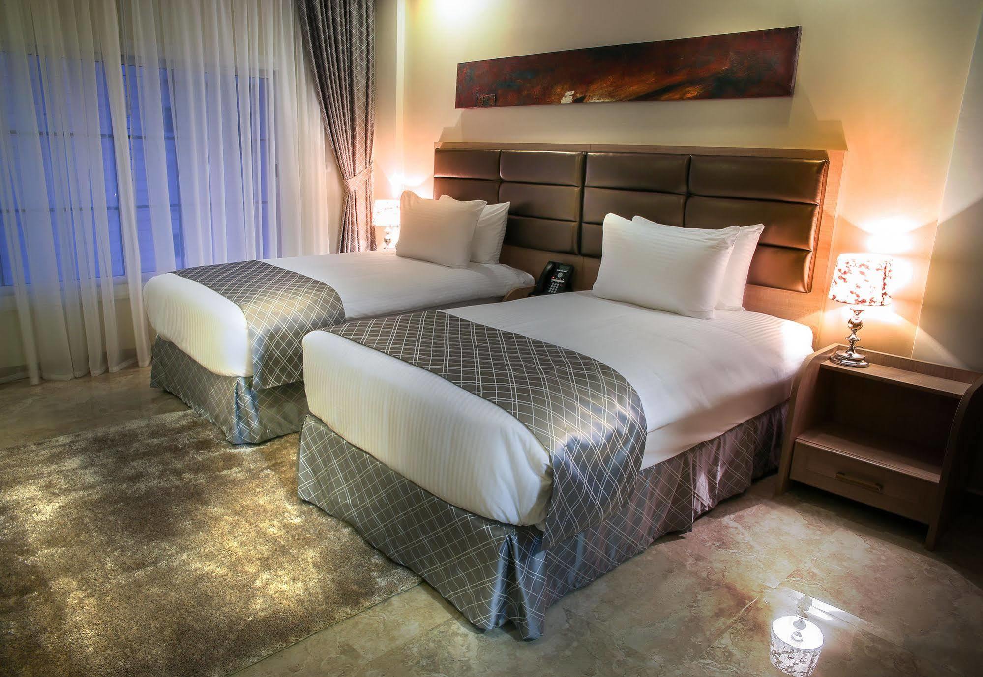 Adams Hotel Kuveyt Dış mekan fotoğraf