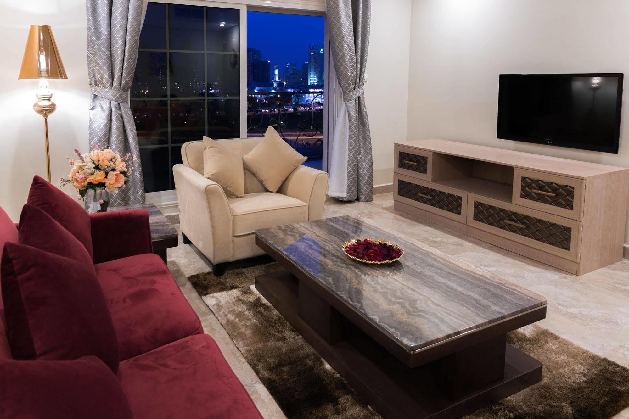 Adams Hotel Kuveyt Dış mekan fotoğraf