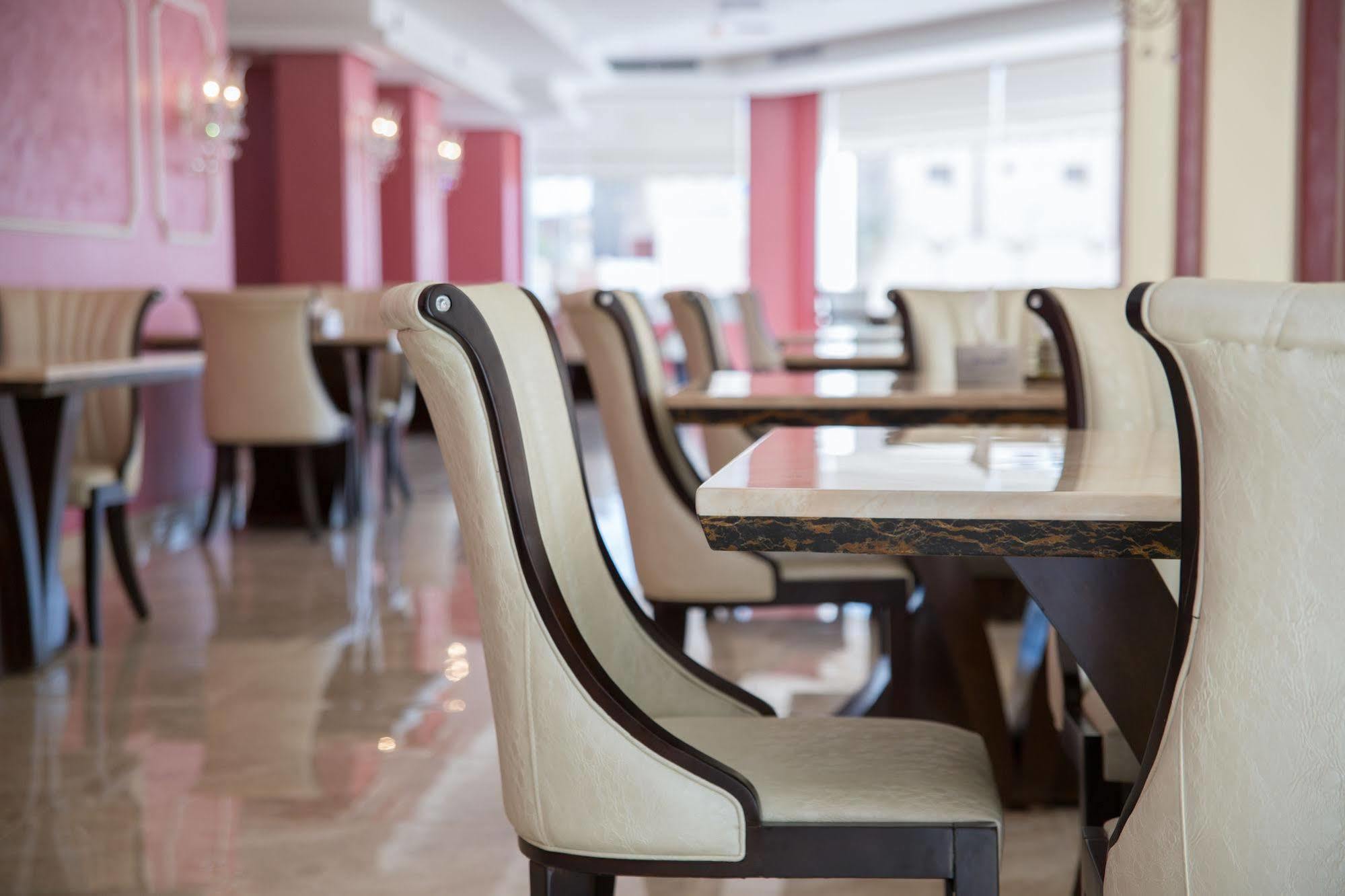 Adams Hotel Kuveyt Dış mekan fotoğraf