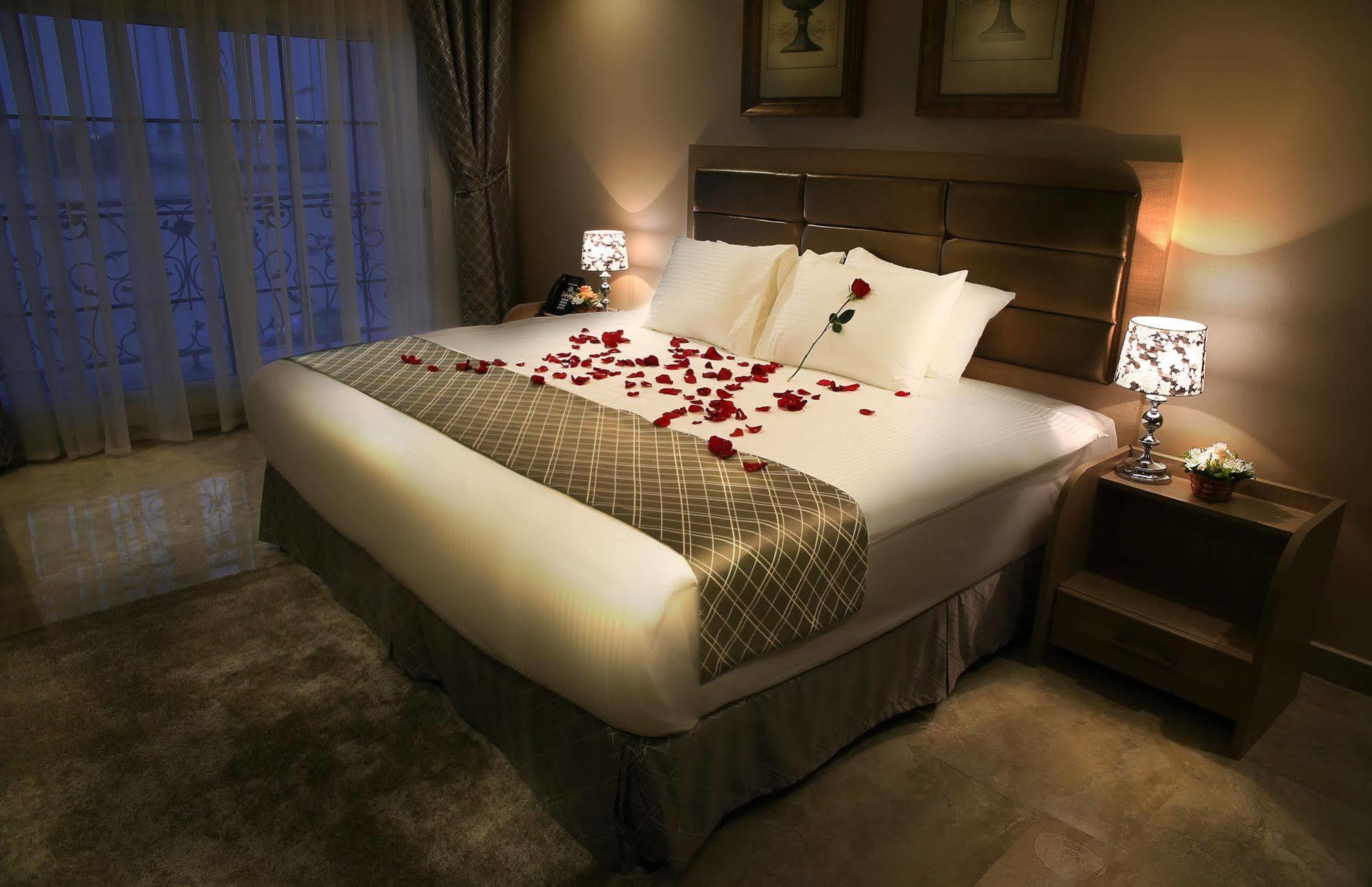 Adams Hotel Kuveyt Dış mekan fotoğraf